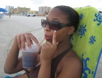 Jasmine Finnie