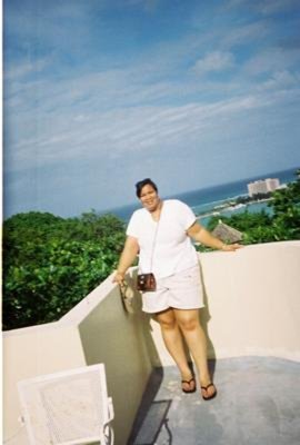 Kimberly Hector