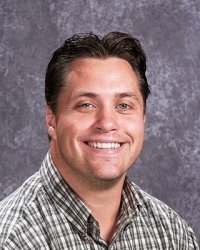 Troy Kuchta