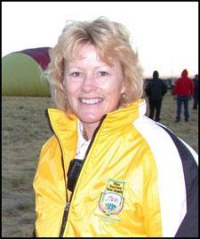 Heather Spoja
