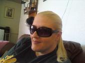 Misty Folden