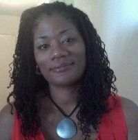 Lashanna Scottgilmore