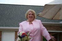 Leisa Rayborn