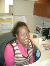 Andrea Frith
