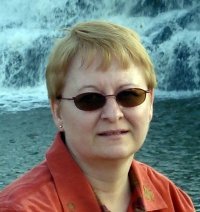 Lori Gartzke