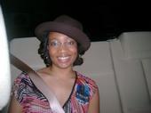 Alicia King