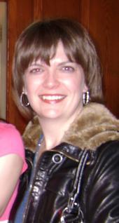 Collette Zimmer