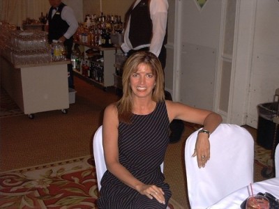 Lisa Silvia