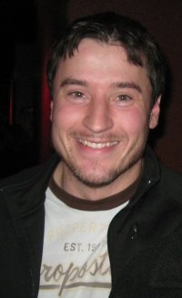 Barry Lehew
