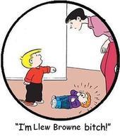 Llewellyn Browne
