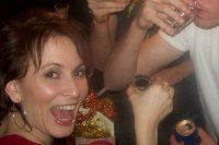 Lynette Lopatic