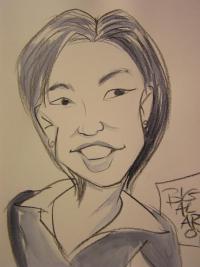 Alice Chuang