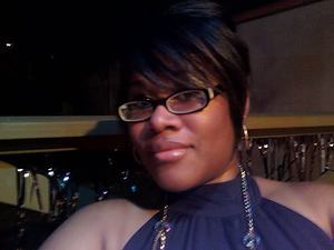 Angeliece Branch