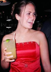 Leah Toohey