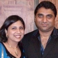 Lubna Fazal
