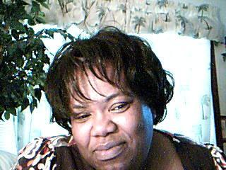 Paula Washburn