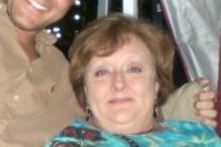 Freda Laxson