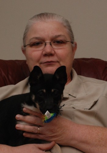 Lynda Cagle