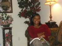 Erica Stokes