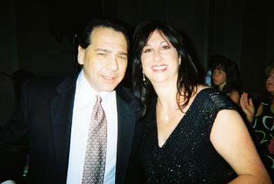 Nancy Levine