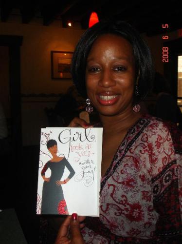 Monique Hester
