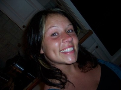 Ashley Vanwagoner
