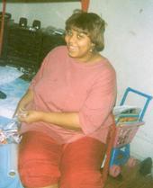 lessie johnson