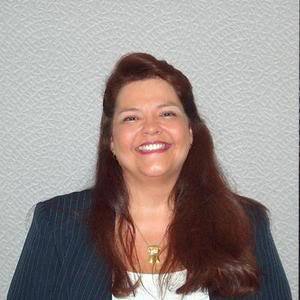 Teresa Germain