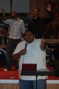 Justin Ross