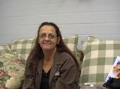 Theresa Johnson