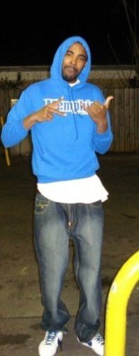 Deangelo Newson