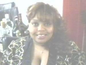 Frances Johnson