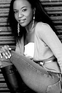 Marlyn Rousseau