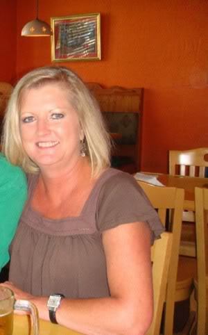 Rhonda Haynes