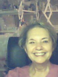 Ricki Greenspon