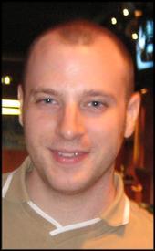 Richard Scrivener