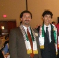 Rouhy Shalabi