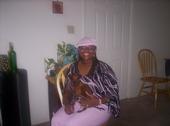 Rashya Mcgowan