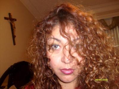 Luz Govea
