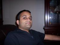 rakesh patel