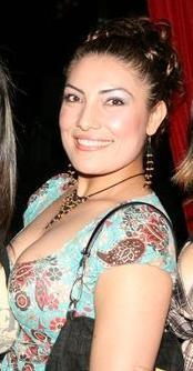 ruby sanchez
