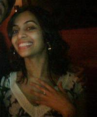 rupal patel