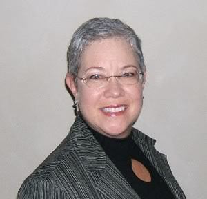 Jeane Leonard