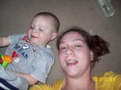 Samantha Hornbeck