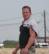 Eric Sambraus