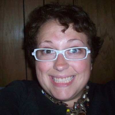 Sara Appleyard