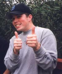 sean curran