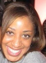 Terica Hudson