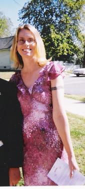 Stacie Haddock