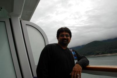 shailesh patel